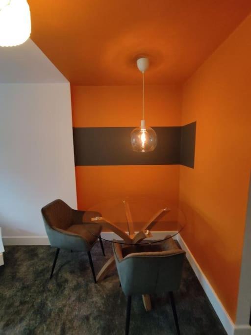 Apartment U & Me *