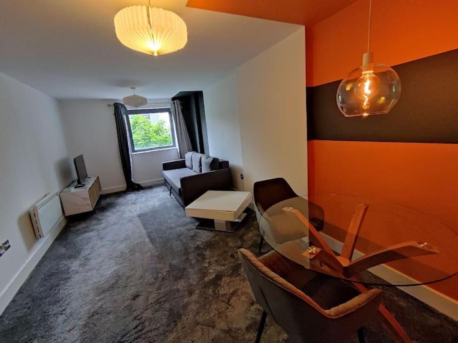 Apartment U & Me Birmingham